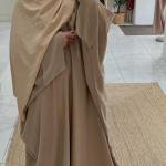 Abaya SamyHijab