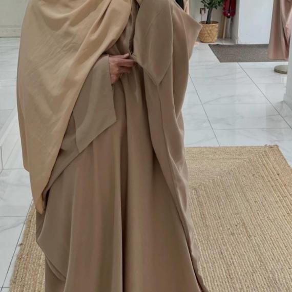 Abaya SamyHijab