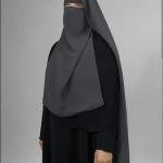 Niqab SamyHijab